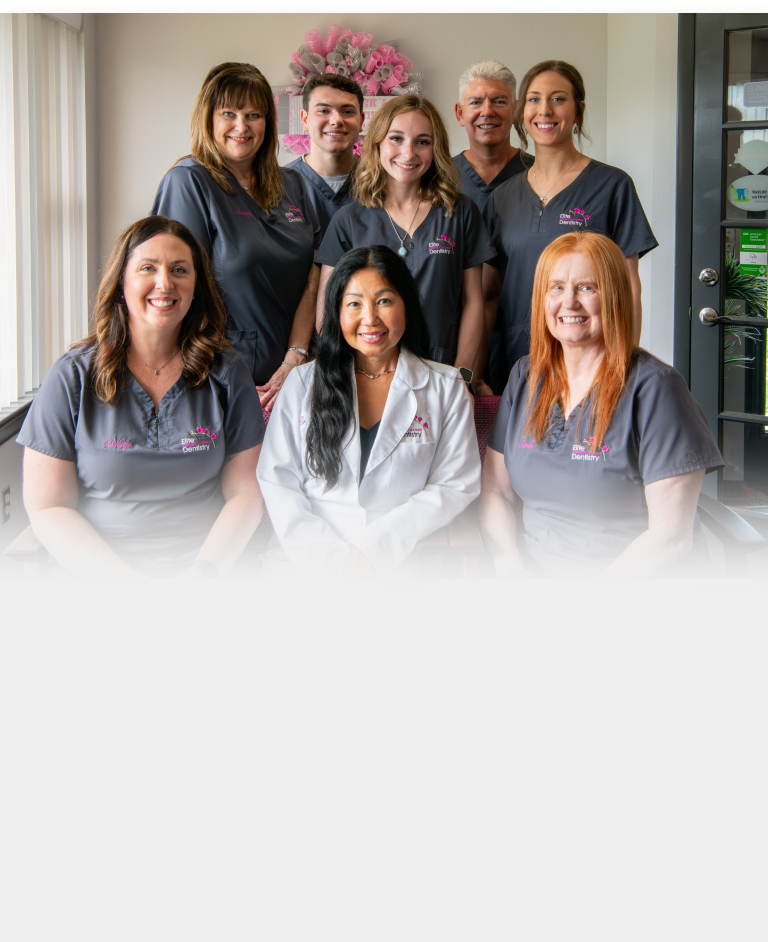 Elite Cosmetic & Family Dentistry
